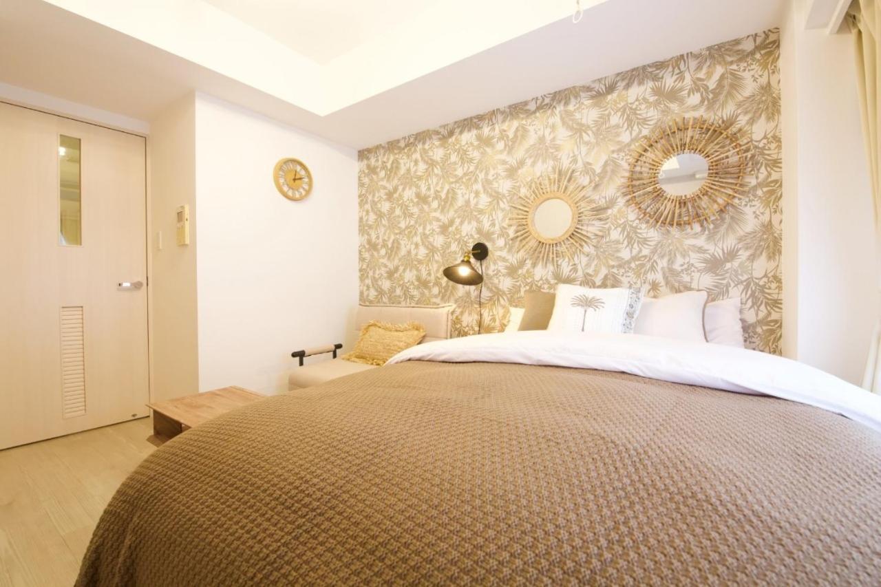 スクエア渋谷 Apartament Tokio