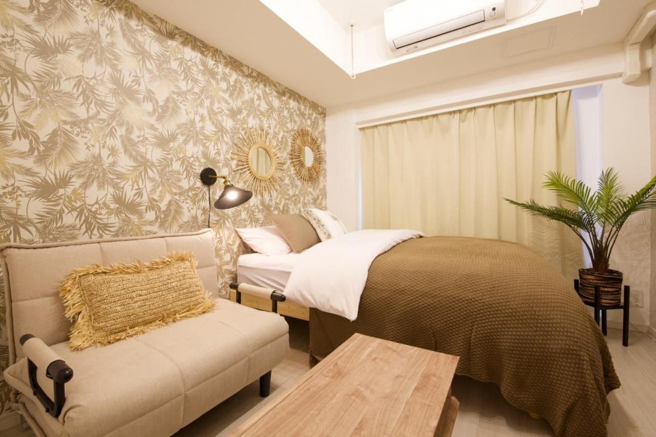スクエア渋谷 Apartament