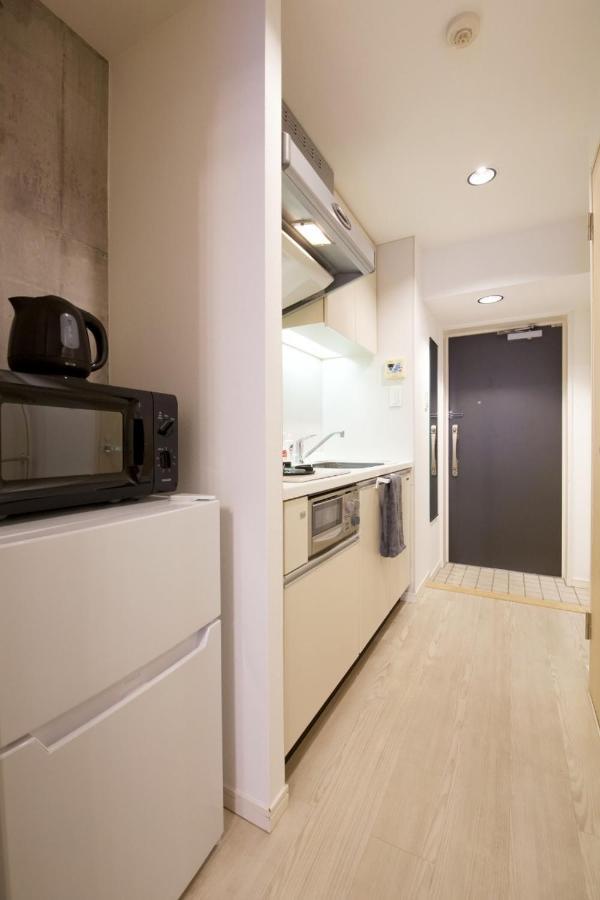Apartament スクエア渋谷 *