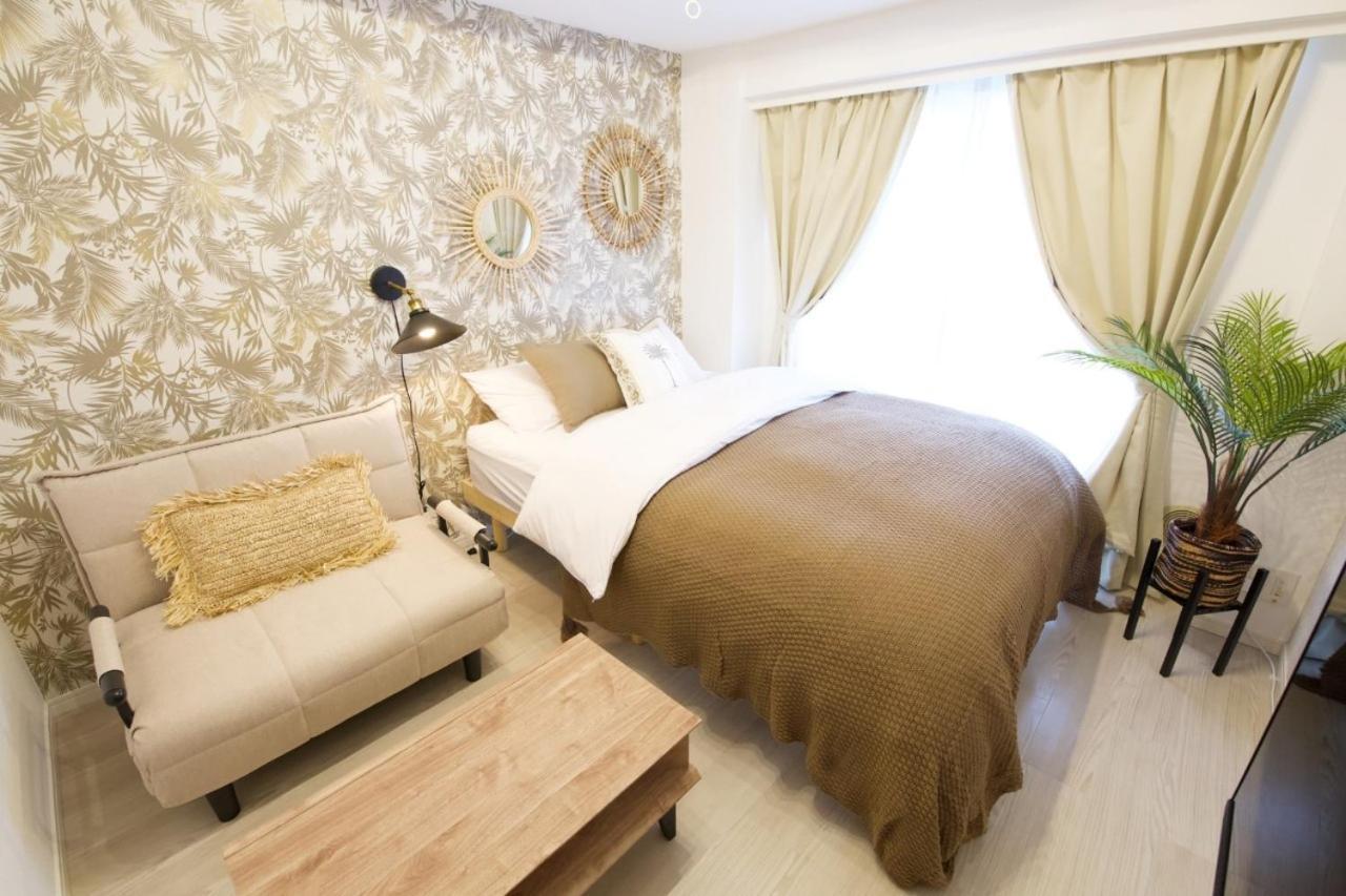 スクエア渋谷 Apartament *