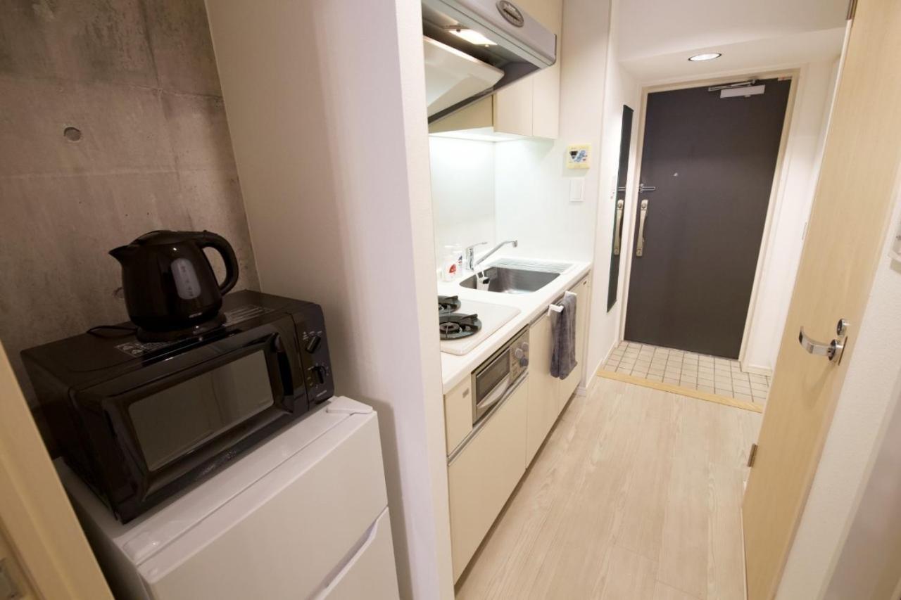 Apartament スクエア渋谷