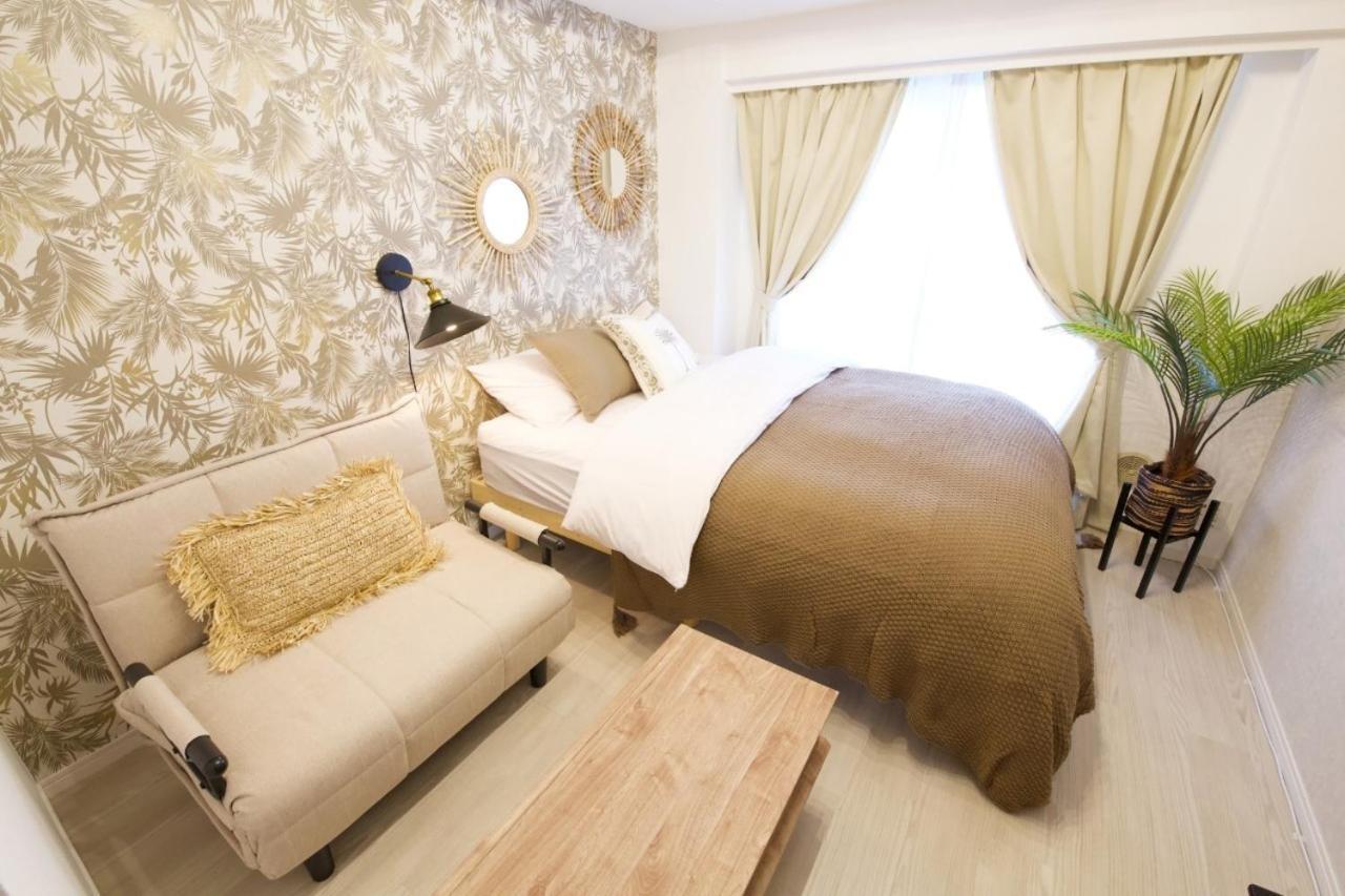 スクエア渋谷 Apartament *