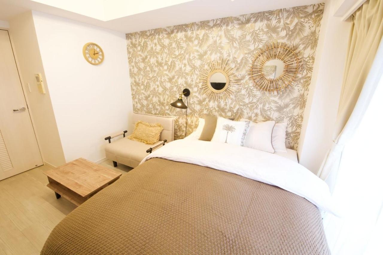 Apartament スクエア渋谷
