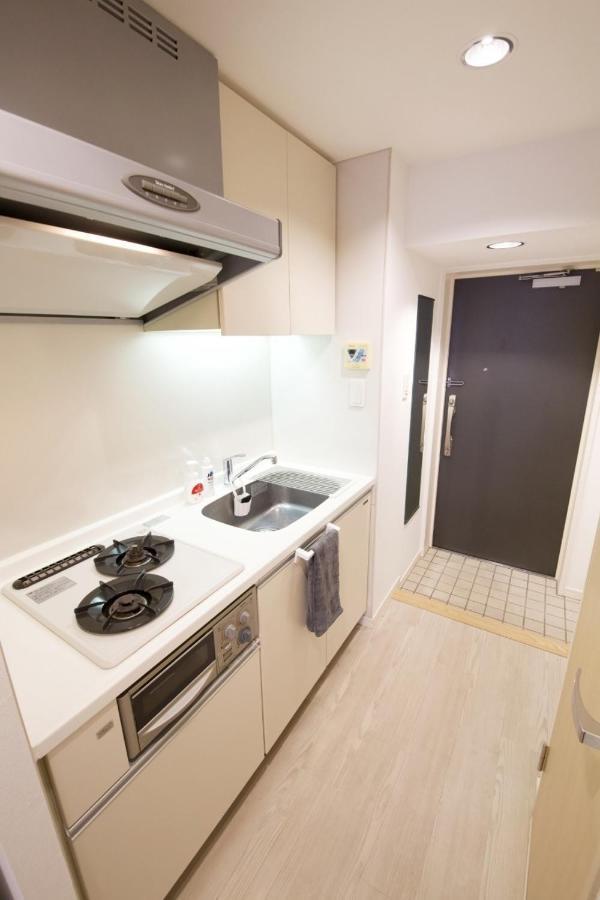 Apartament スクエア渋谷